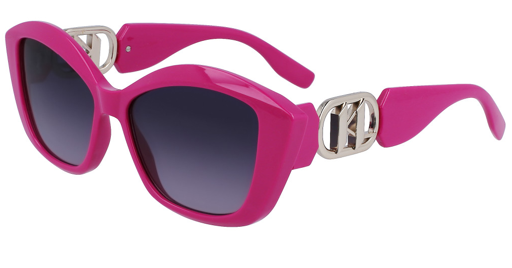 KARL LAGERFELD KL6102S 525