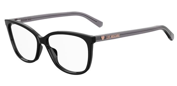 MOSCHINO LOVE MOL546/TN 807