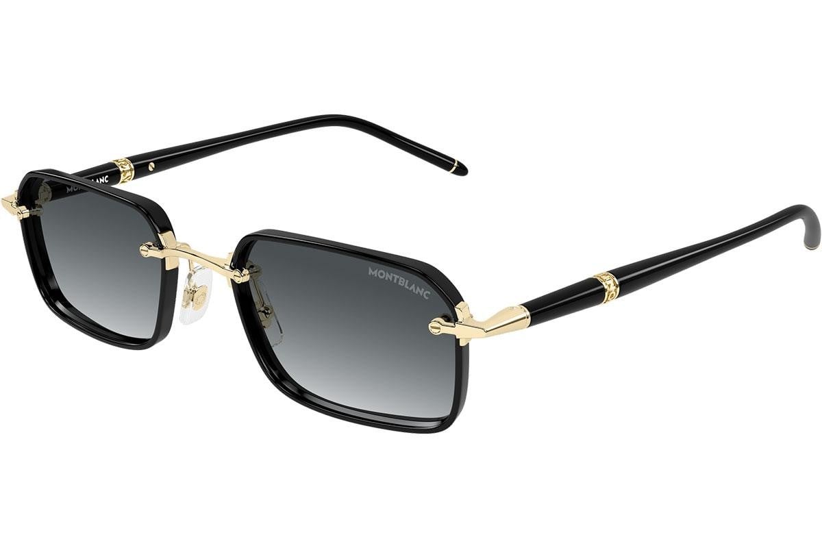 MONT BLANC MB 0483S 001