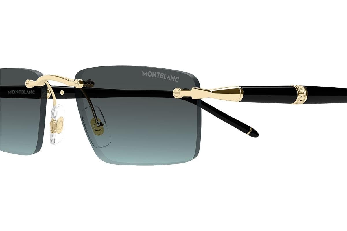 MONT BLANC MB 0484S 004