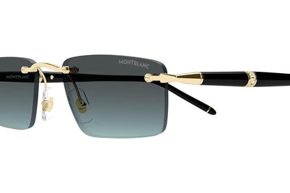 MONT BLANC MB 0484S 004