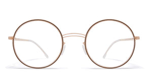 MYKITA STUDIO6.4 Champagne Gold/Black