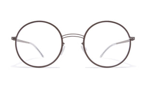 MYKITA STUDIO6.4 Shiny Graphite/Mole Grey