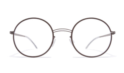MYKITA STUDIO6.4 Shiny Graphite/Mole Grey