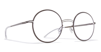 MYKITA STUDIO6.4 Shiny Graphite/Mole Grey