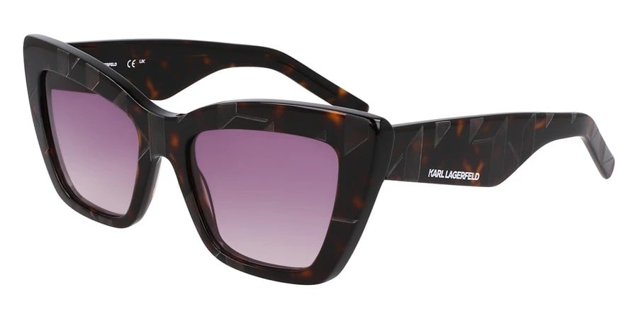 KARL LAGERFELD KL 6158S 242