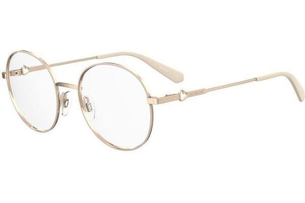 MOSCHINO LOVE MOL617/TN B4E