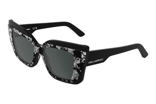 KARL LAGERFELD KL 6204S 009