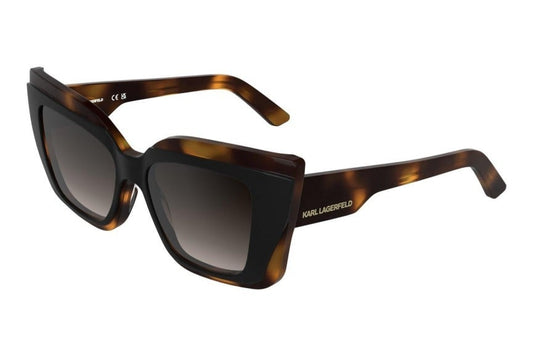 KARL LAGERFELD KL 6204S 017