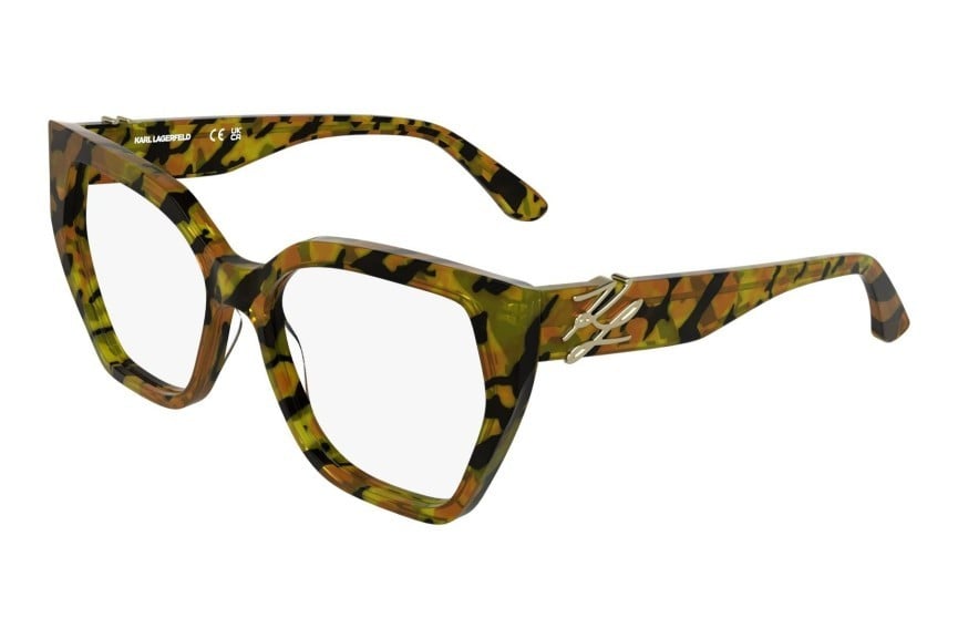 KARL LAGERFELD KL 6214 212