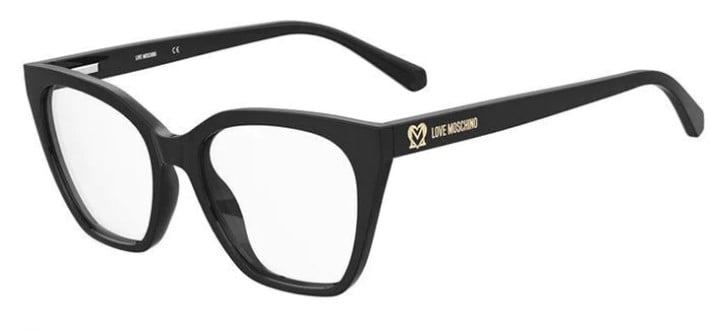 MOSCHINO LOVE MOL627 807