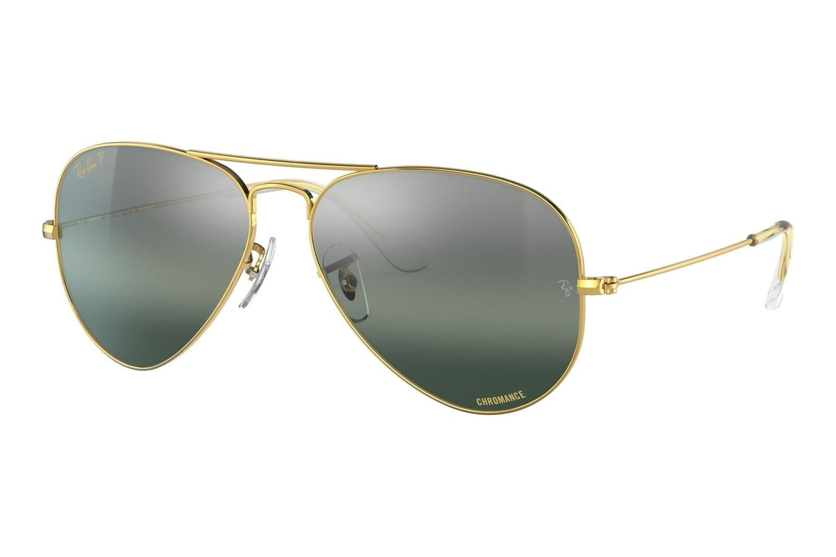 RAY-BAN RB 3025 9196/G6