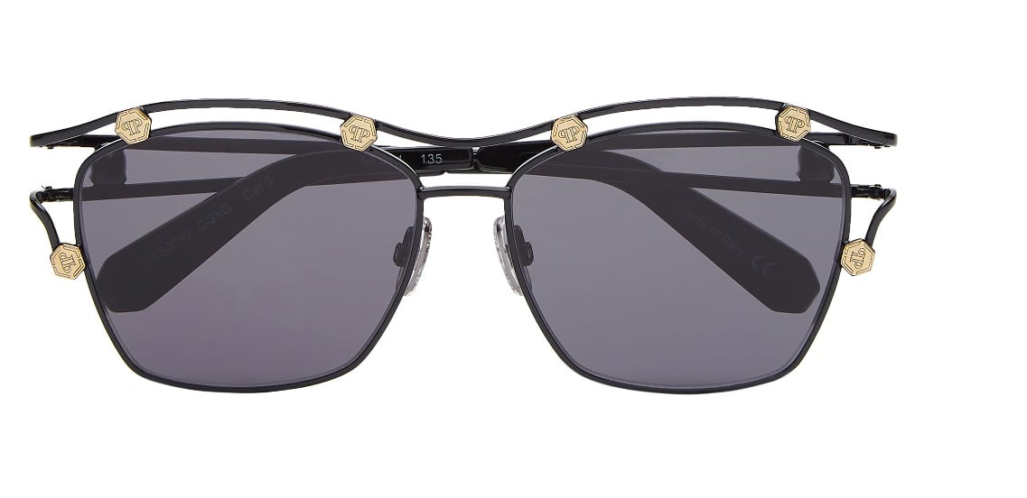 PHILIPP PLEIN WES0092 PTE003N GGXG