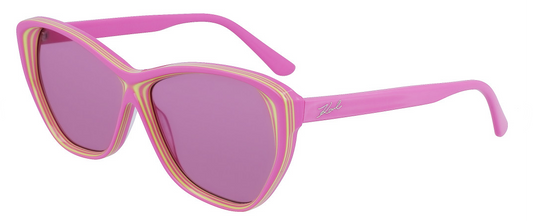 KARL LAGERFELD KL6103S 664
