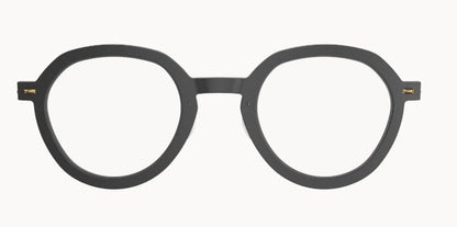 LINDBERG 6640 GT
