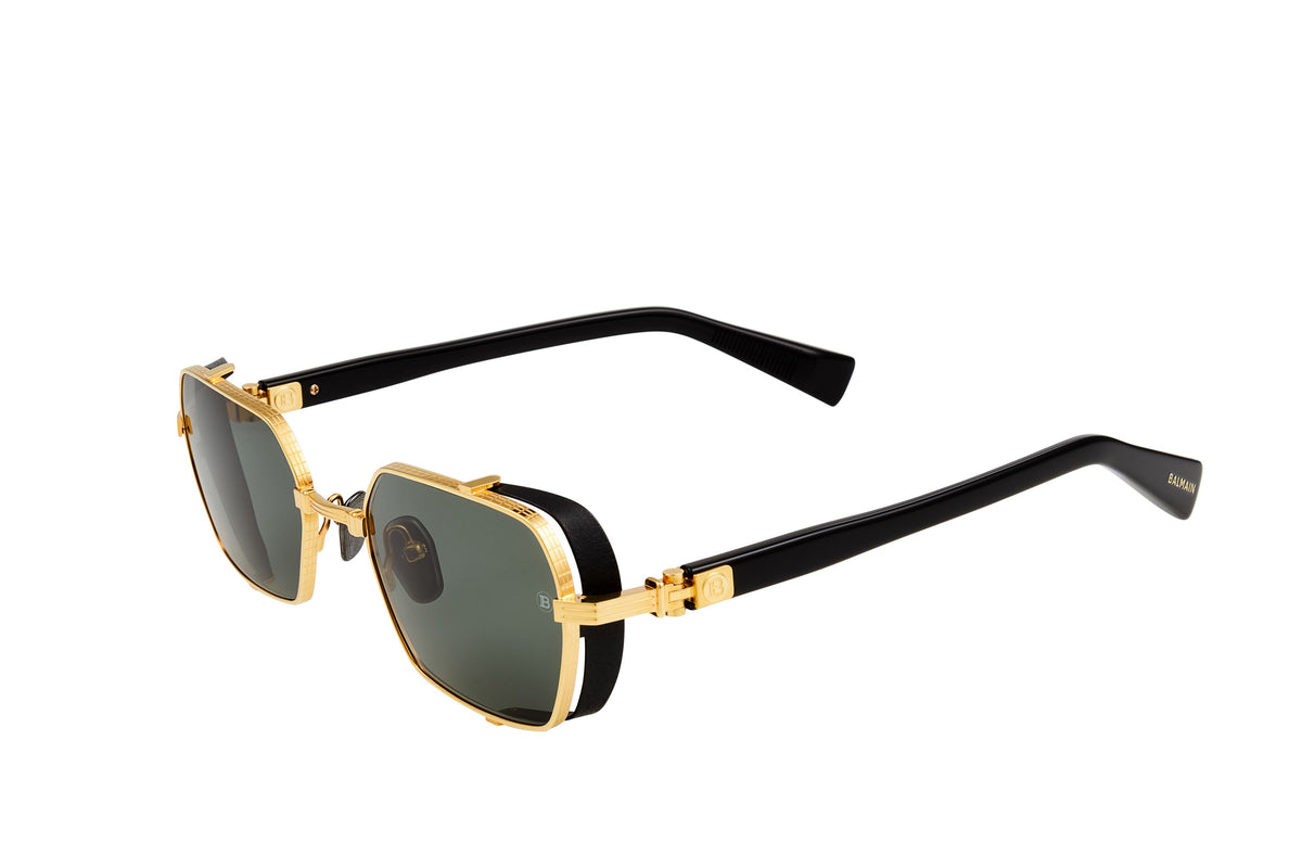BALMAIN BPS 117A BRIGADE III