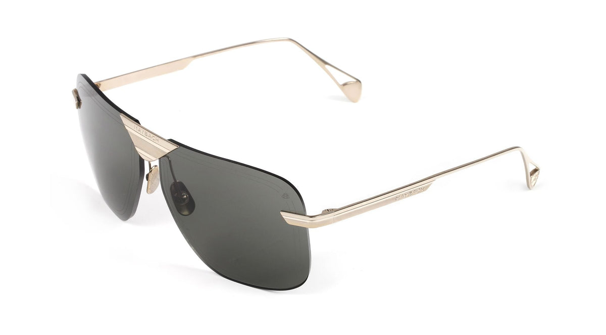 MAYBACH THE AERONAUT I CHG-CHG-Z37