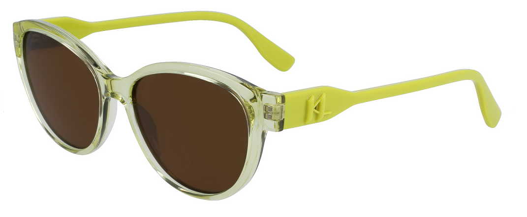 KARL LAGERFELD KL6099S 703
