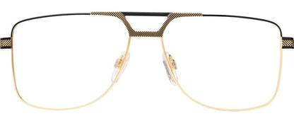CAZAL 7081 001 TITANIUM