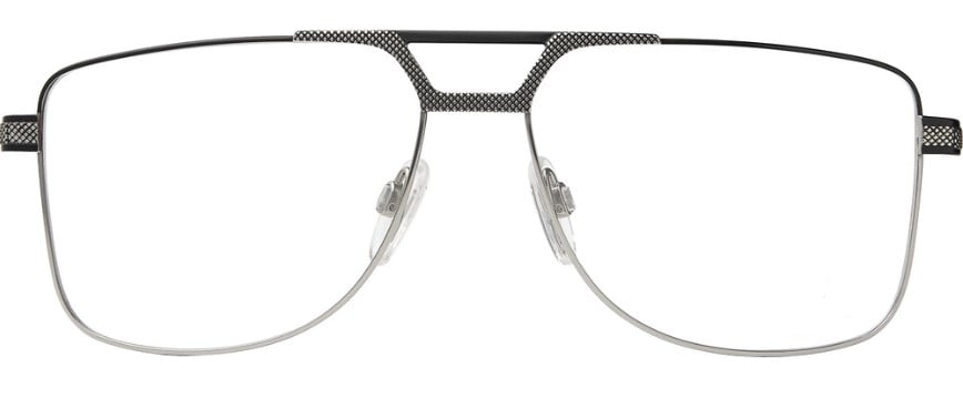 CAZAL 7081 002 TITANIUM