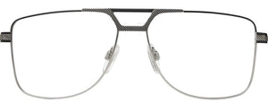 CAZAL 7081 002 TITANIUM