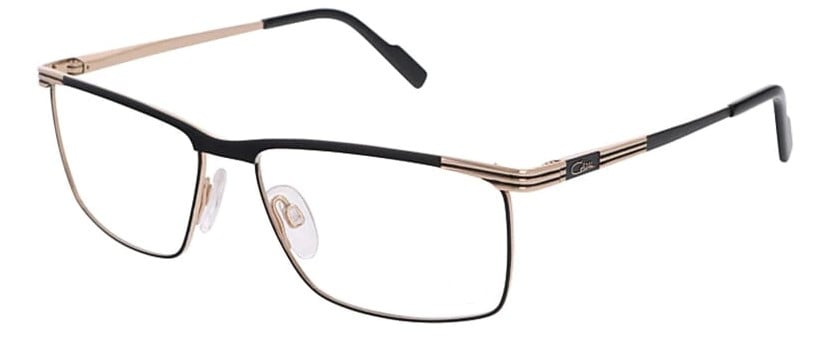 CAZAL 7085 001 TITANIUM