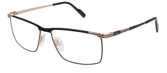 CAZAL 7085 001 TITANIUM