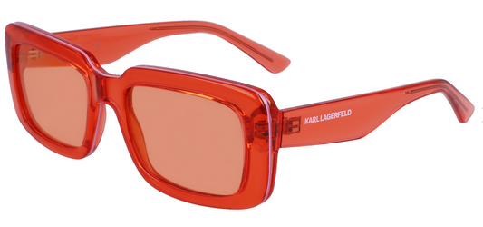 KARL LAGERFELD KL6101S 800