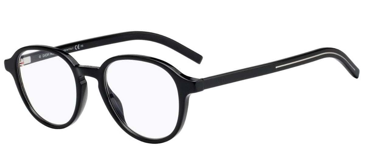 DIOR HOMME BLACKTIE240 807