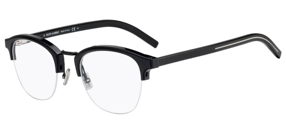 DIOR HOMME BLACKTIE241 807