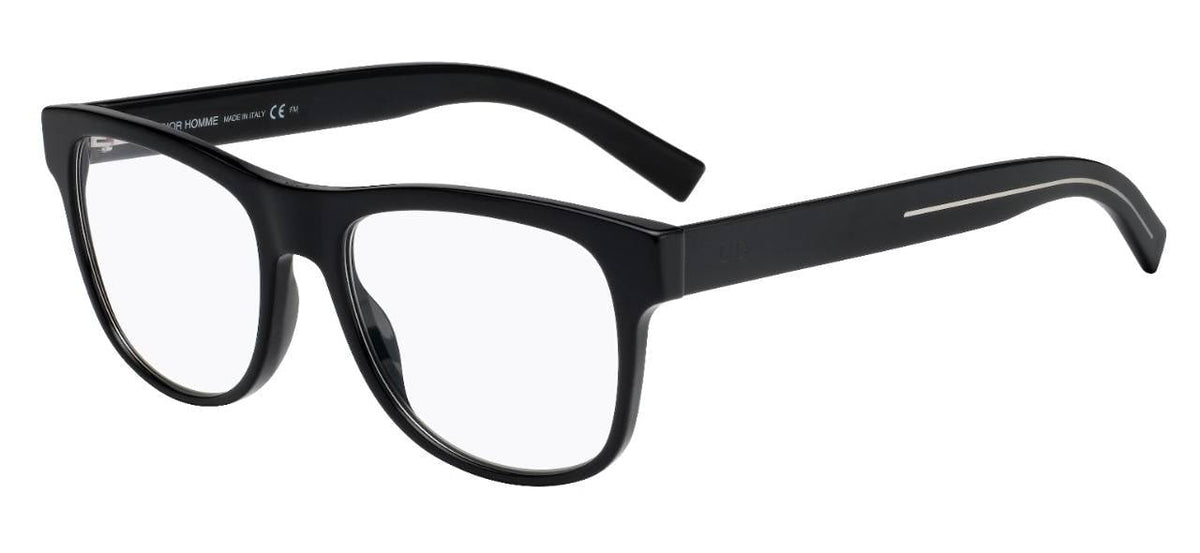 DIOR HOMME BLACKTIE244 807