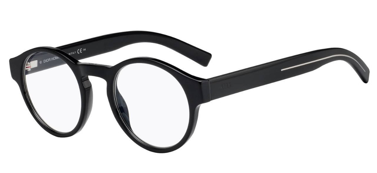 DIOR HOMME BLACKTIE245 807