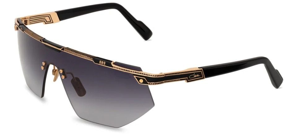 CAZAL 889 001 LIMITED