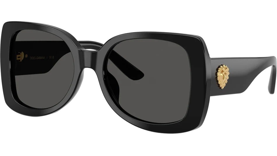 DOLCE & GABBANA DX 4012 501/87