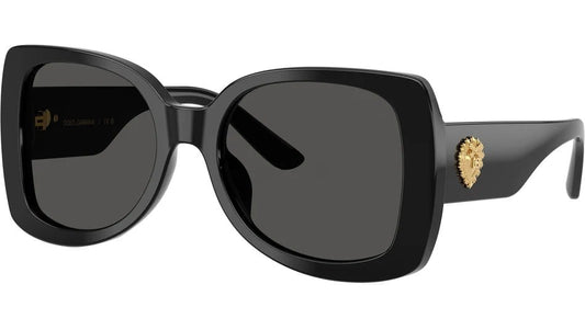 DOLCE & GABBANA DX 4012 501/87