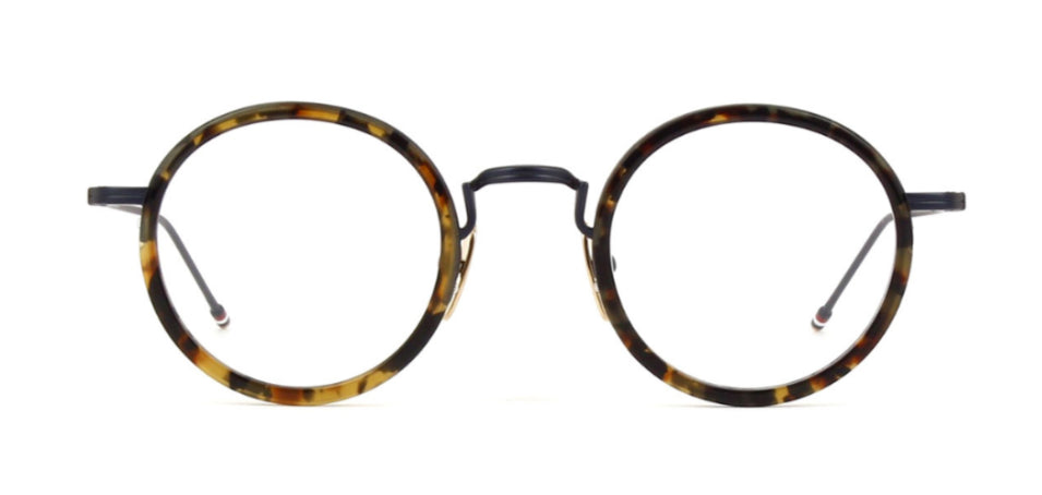 THOM BROWNE TB906 TOKYO TORTOISE optical