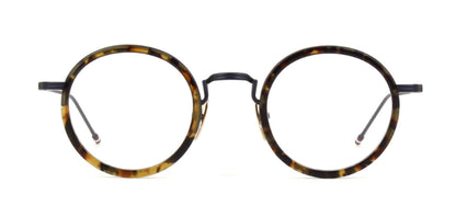 THOM BROWNE TB906 TOKYO TORTOISE optical