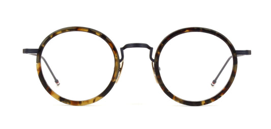 THOM BROWNE TB906 TOKYO TORTOISE optical