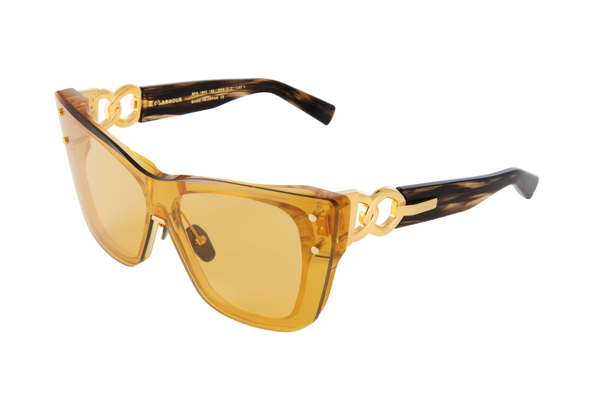 BALMAIN BPS 106C ARMOUR