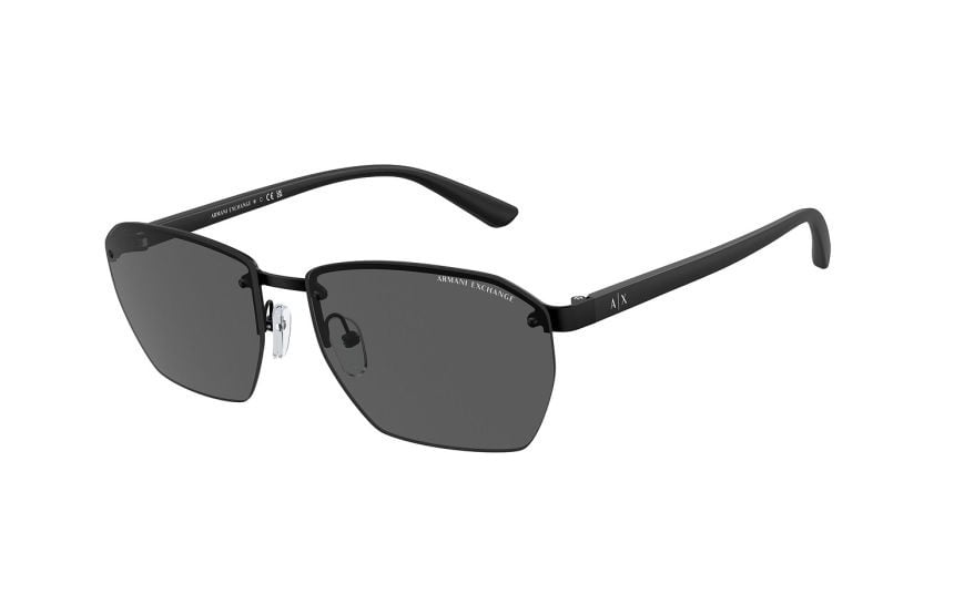 ARMANI EXCHANGE AX2048S 600087