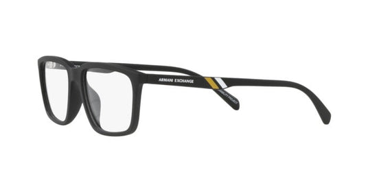 ARMANI EXCHANGE AX 3089U 8078