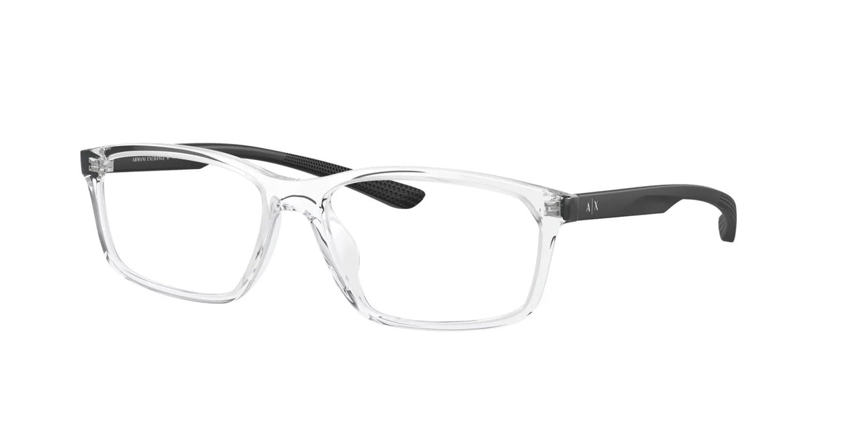 ARMANI EXCHANGE AX 3108U 8333