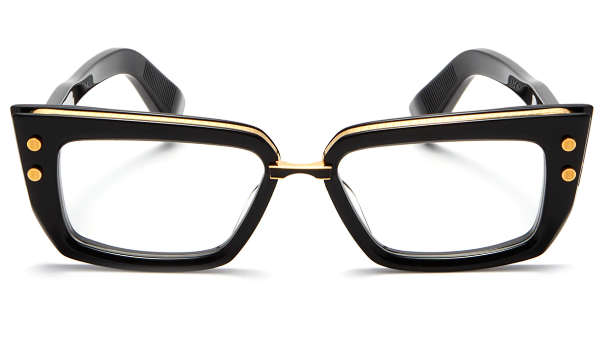 BALMAIN BPX 134A 51 MADAME