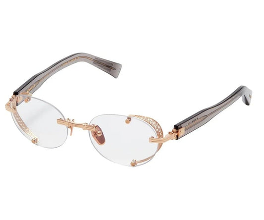 BALMAIN BPX 153D MONSIEUR