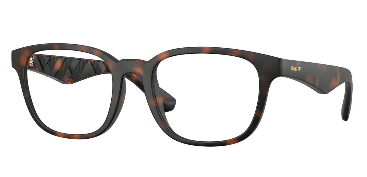 BURBERRY BE2433U 3536