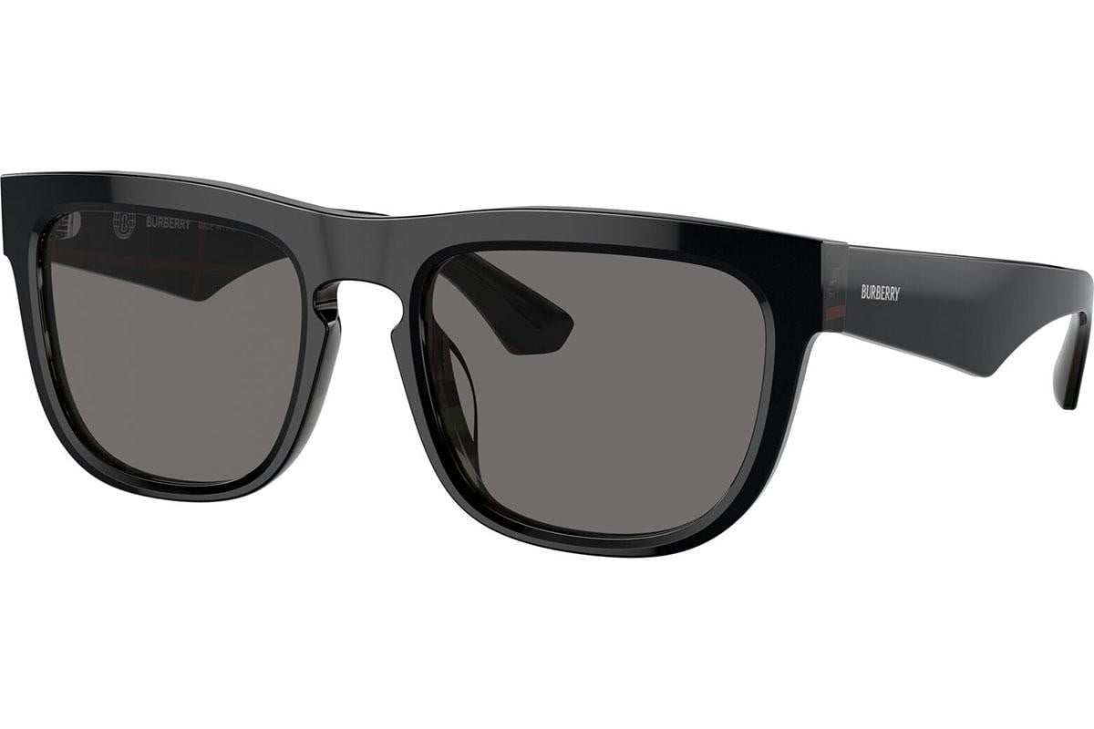 BURBERRY BE4431U 412181 POLARIZED