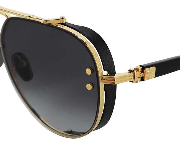 BALMAIN BPS 125A 62 CAPTAINE