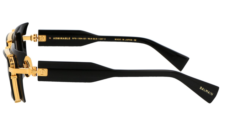 BALMAIN BPS 130A ADMIRABLE