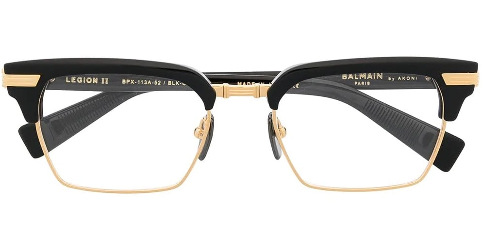 BALMAIN BPX 113A LEGION - II
