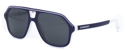 BURBERRY JB 4340 3926/87